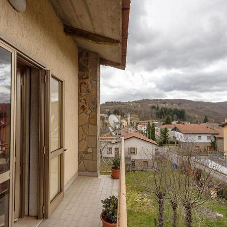 La Romana Antica Madonna di Fornelli Esterno foto