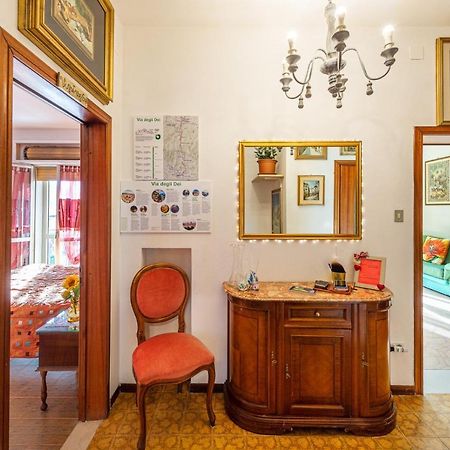 La Romana Antica Madonna di Fornelli Esterno foto