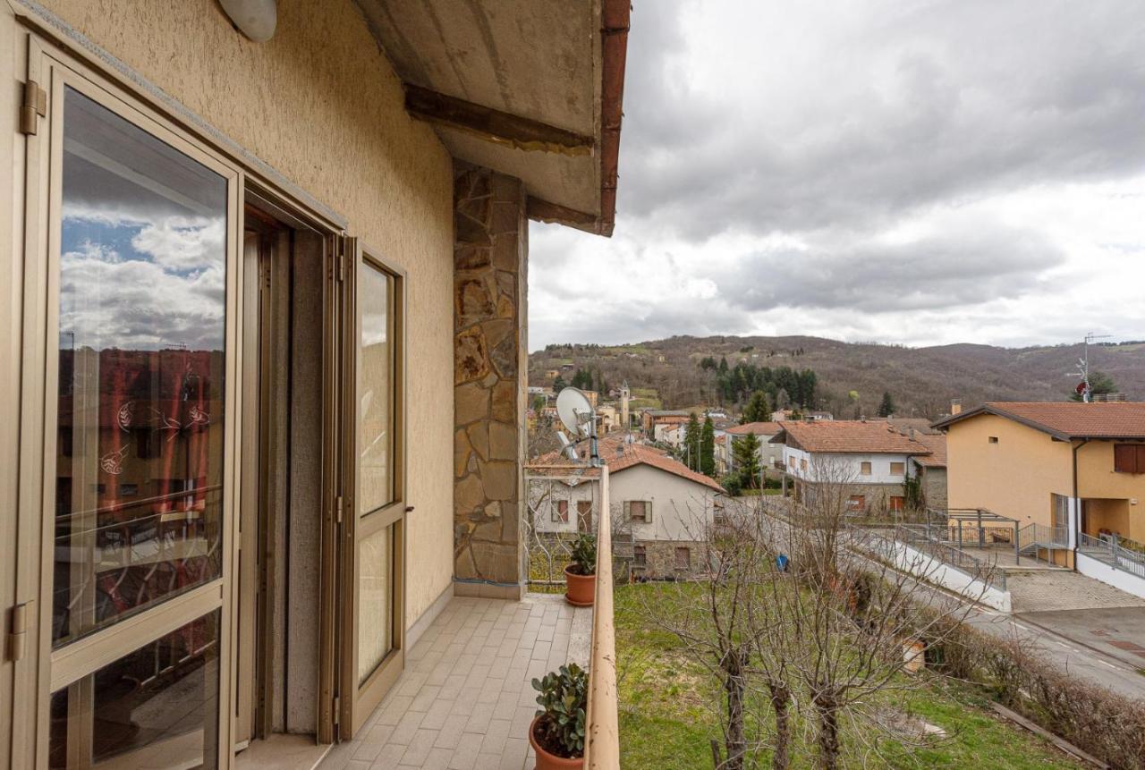 La Romana Antica Madonna di Fornelli Esterno foto